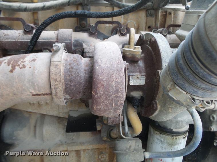 image for item DE3629 1999 Sterling L8513 ready mix truck