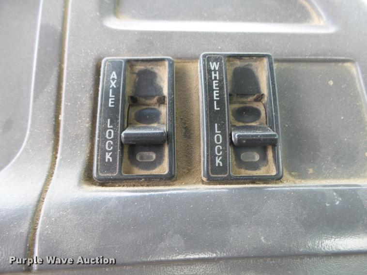 image for item DE3629 1999 Sterling L8513 ready mix truck