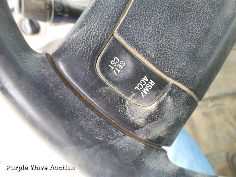 image for item DE3629 1999 Sterling L8513 ready mix truck