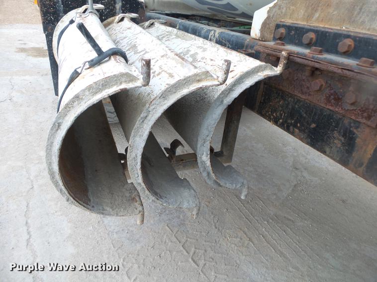 image for item DE3630 2004 Sterling L8500 ready mix truck