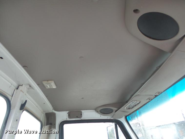 image for item DE3630 2004 Sterling L8500 ready mix truck