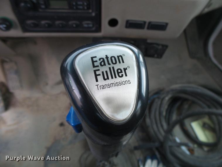 image for item DE3630 2004 Sterling L8500 ready mix truck