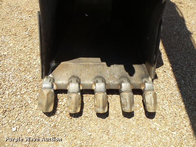 image for item DE3634 1997 Kobelco SK150LC excavator