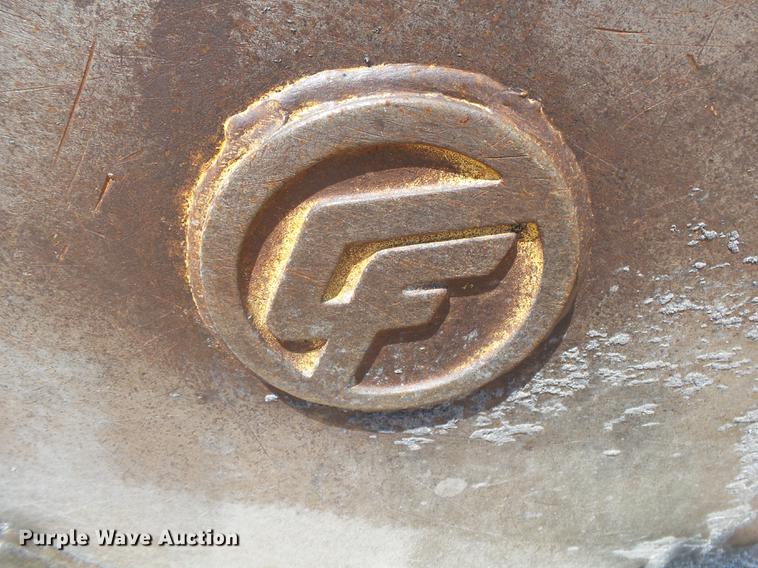 image for item DE3634 1997 Kobelco SK150LC excavator