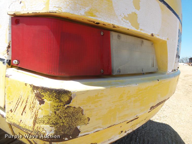 image for item DE3634 1997 Kobelco SK150LC excavator