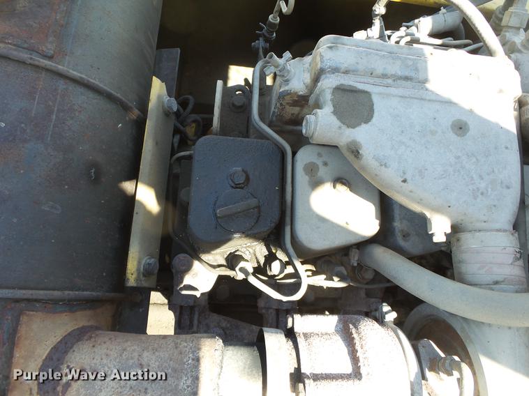 image for item DE3634 1997 Kobelco SK150LC excavator