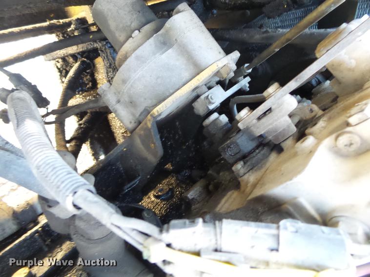 image for item DE3634 1997 Kobelco SK150LC excavator