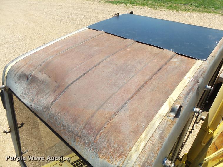 image for item DE3634 1997 Kobelco SK150LC excavator