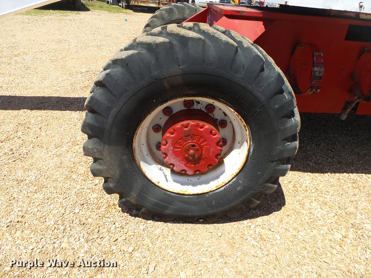 image for item DE3635 Mark Lift 62C boom lift