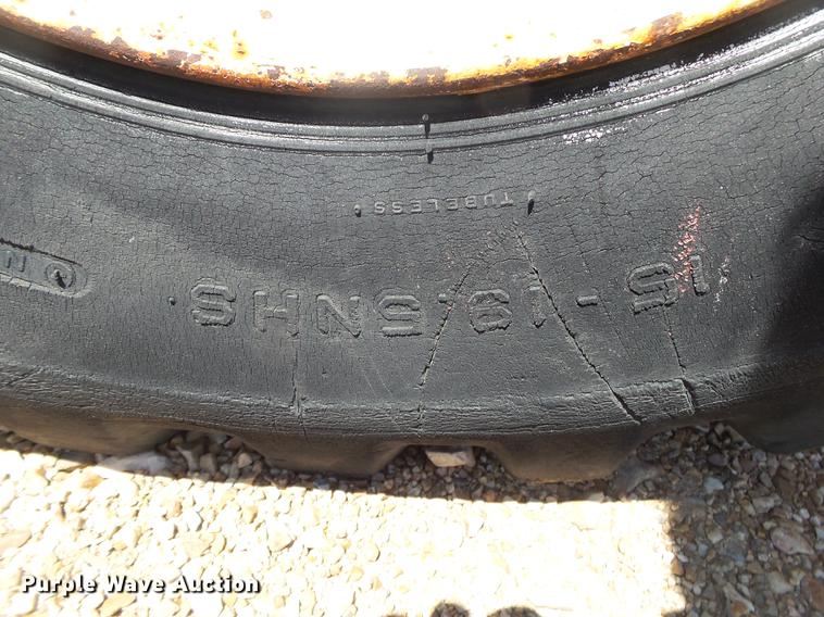 image for item DE3635 Mark Lift 62C boom lift