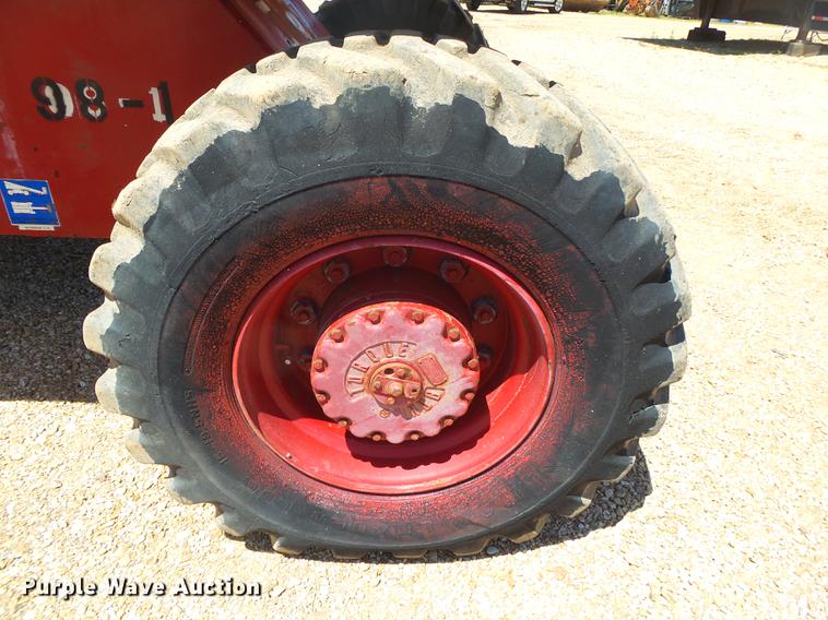 image for item DE3635 Mark Lift 62C boom lift