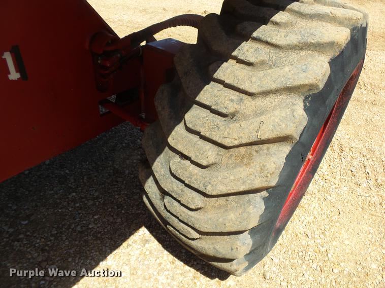 image for item DE3635 Mark Lift 62C boom lift