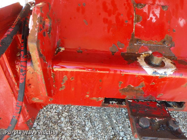 image for item DE3635 Mark Lift 62C boom lift