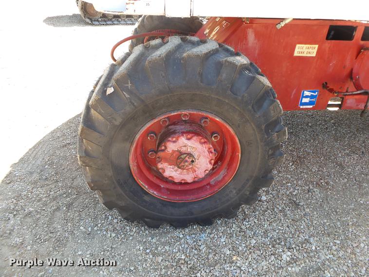 image for item DE3635 Mark Lift 62C boom lift