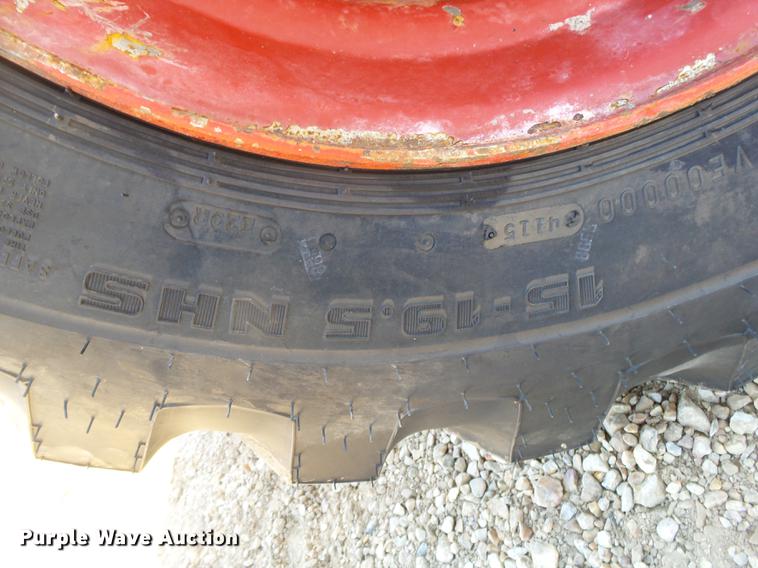 image for item DE3635 Mark Lift 62C boom lift