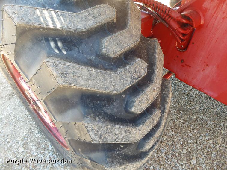 image for item DE3635 Mark Lift 62C boom lift