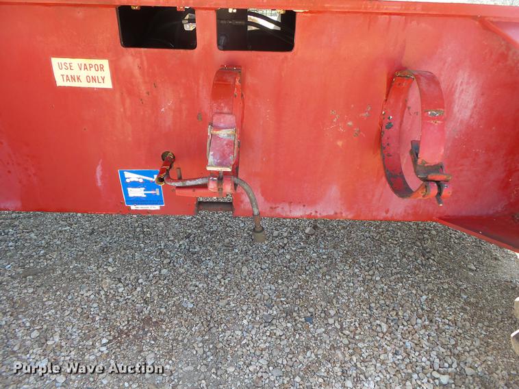 image for item DE3635 Mark Lift 62C boom lift