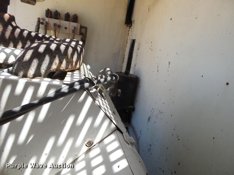 image for item DE3635 Mark Lift 62C boom lift