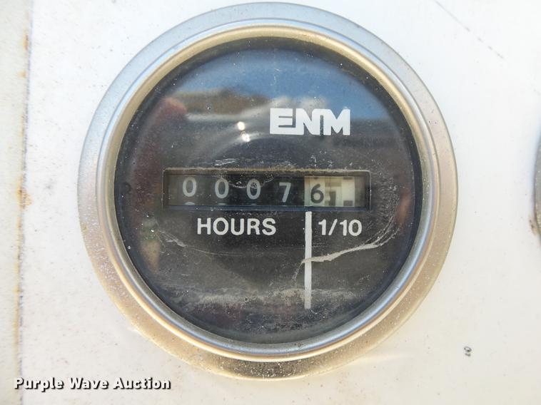 image for item DE3635 Mark Lift 62C boom lift