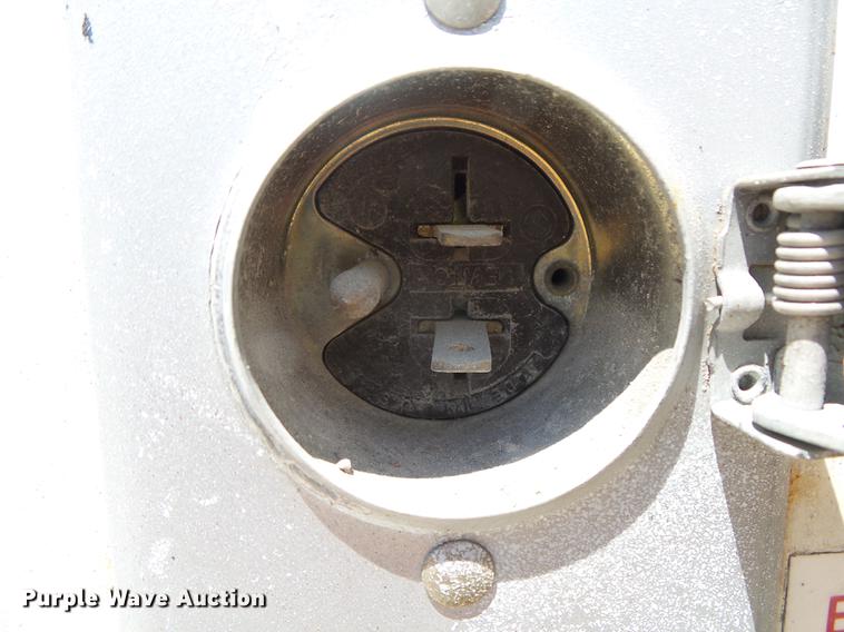 image for item DE3635 Mark Lift 62C boom lift