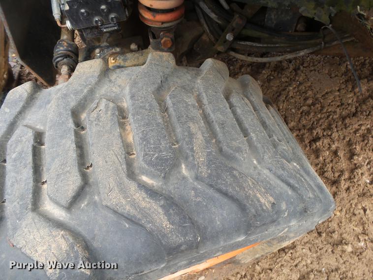 image for item DE3636 Bobcat Toolcat 5600 utility work machine