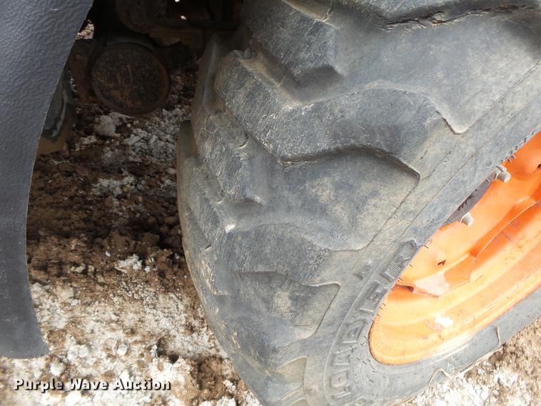 image for item DE3636 Bobcat Toolcat 5600 utility work machine