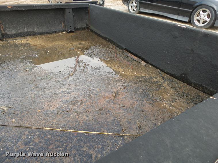 image for item DE3636 Bobcat Toolcat 5600 utility work machine