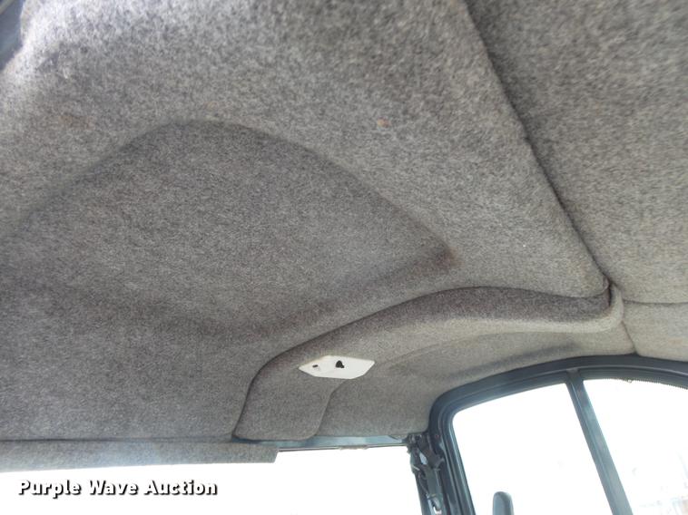 image for item DE3636 Bobcat Toolcat 5600 utility work machine