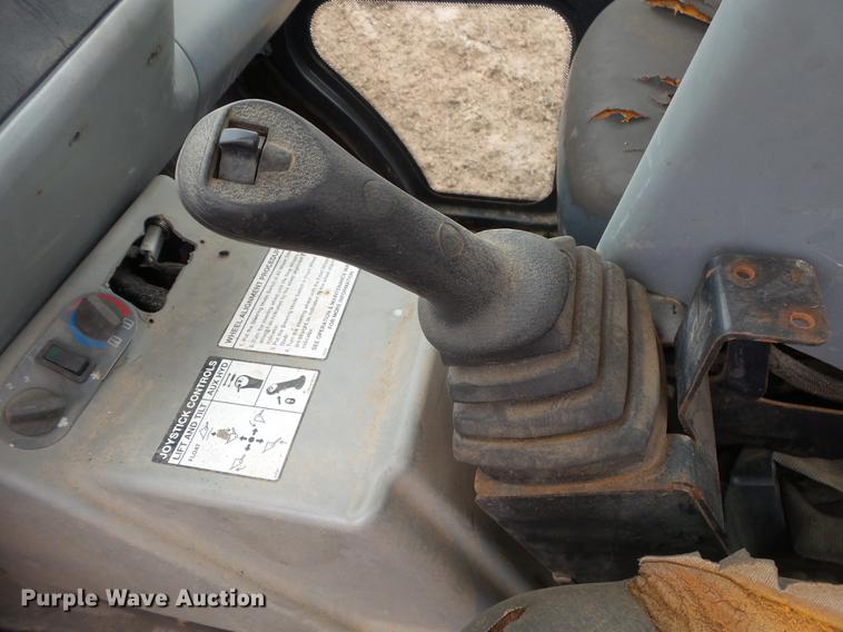 image for item DE3636 Bobcat Toolcat 5600 utility work machine