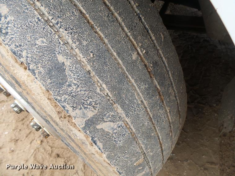 image for item DE3638 2007 International TranStar 8600 rollback truck