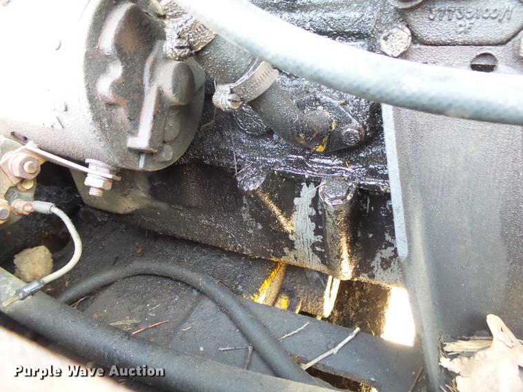 image for item DE3644 Owatonna 880 wheel loader