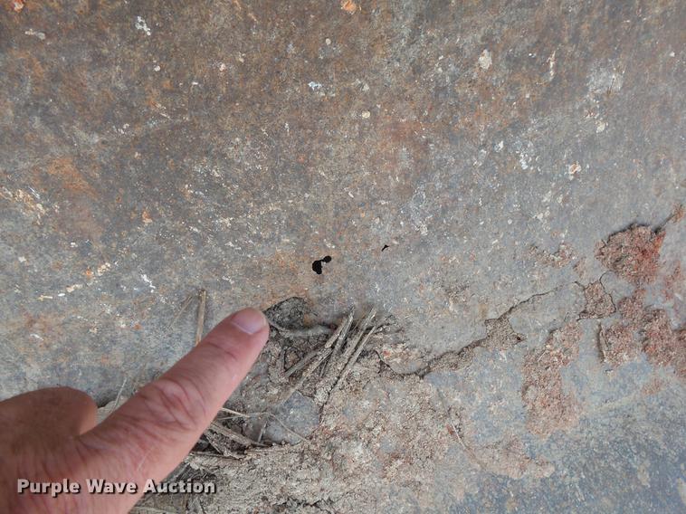 image for item DE3644 Owatonna 880 wheel loader