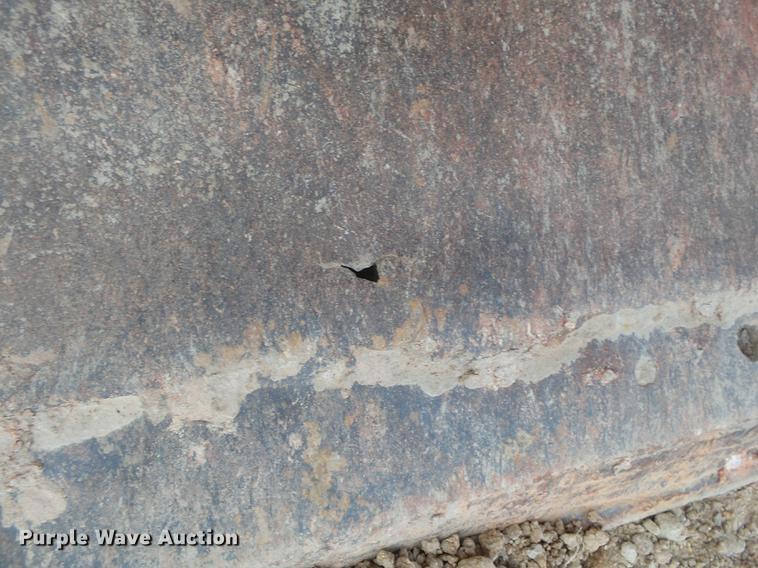 image for item DE3644 Owatonna 880 wheel loader