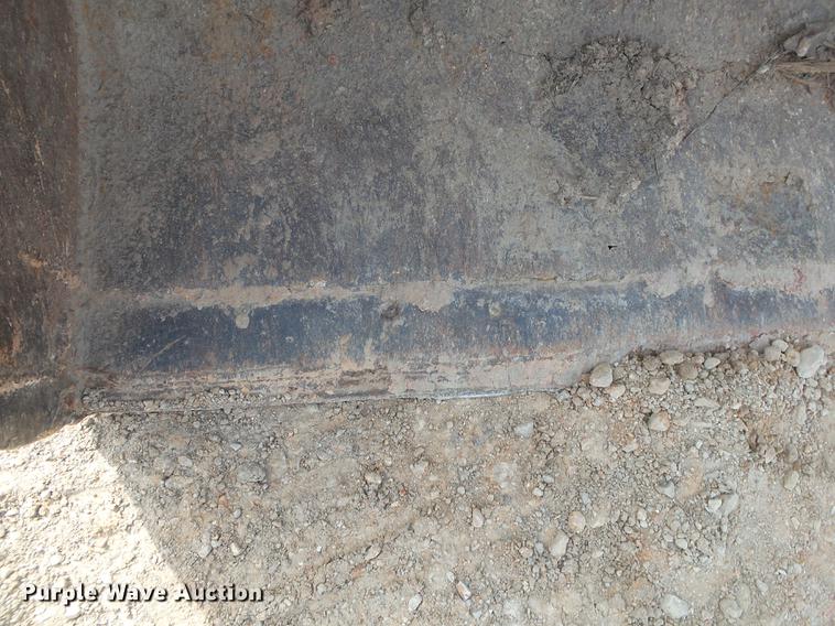 image for item DE3644 Owatonna 880 wheel loader