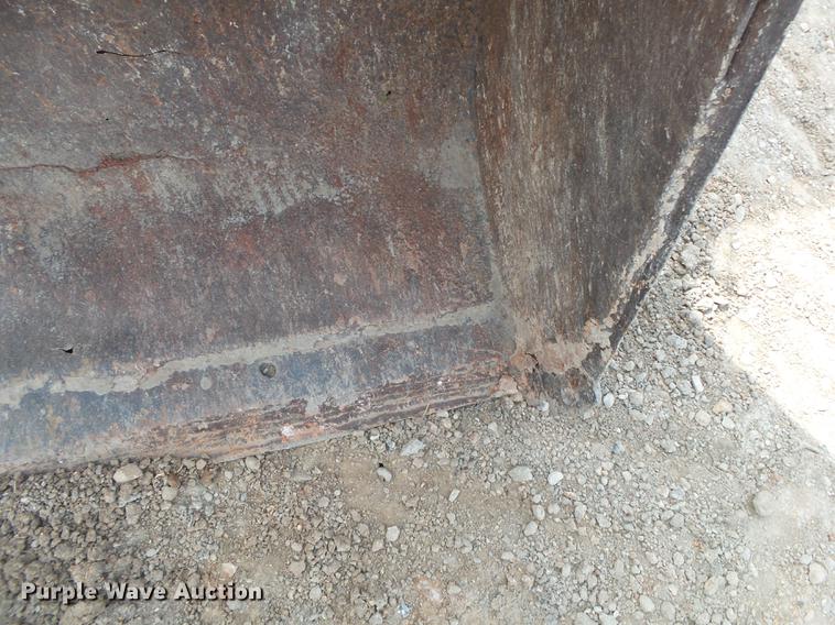 image for item DE3644 Owatonna 880 wheel loader