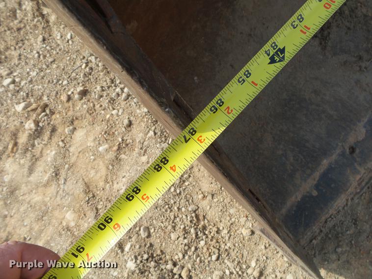 image for item DE3644 Owatonna 880 wheel loader