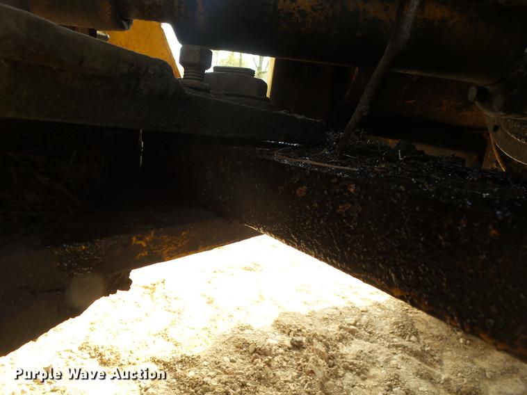 image for item DE3644 Owatonna 880 wheel loader