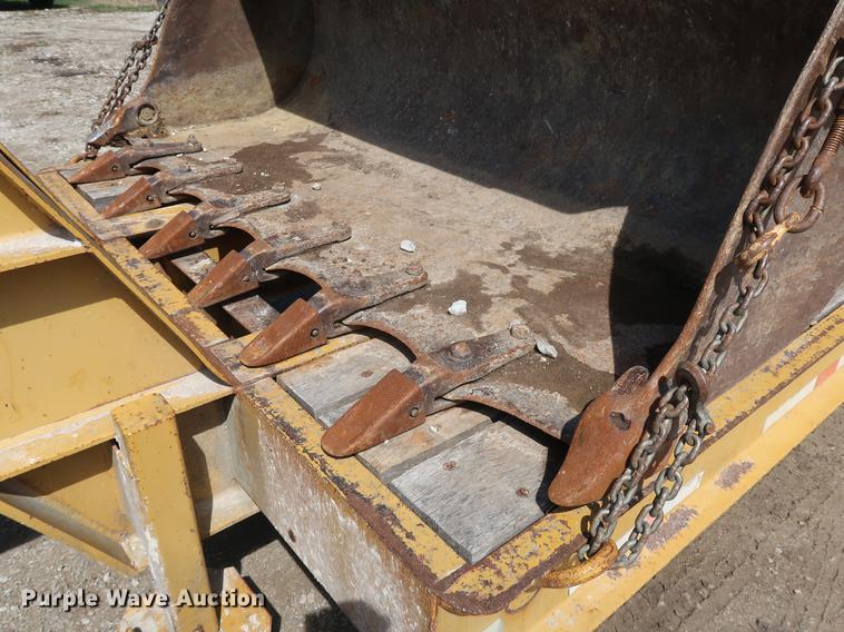 image for item DF3657 Caterpillar 963 track loader