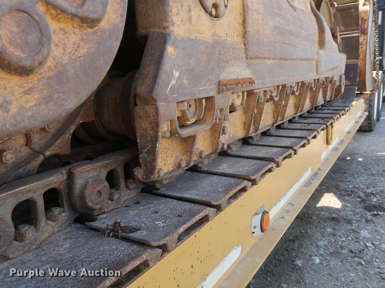 image for item DF3657 Caterpillar 963 track loader