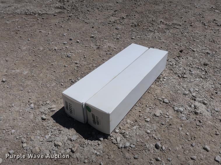 image for item DF3701 2007 Gehl 353 mini excavator