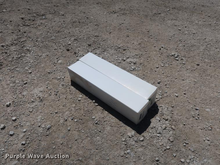 image for item DF3701 2007 Gehl 353 mini excavator