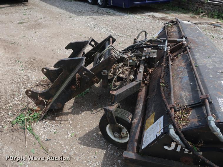 image for item DF3709 JRB broom