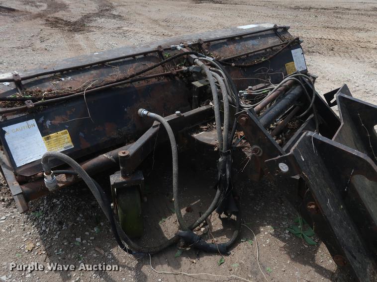 image for item DF3709 JRB broom