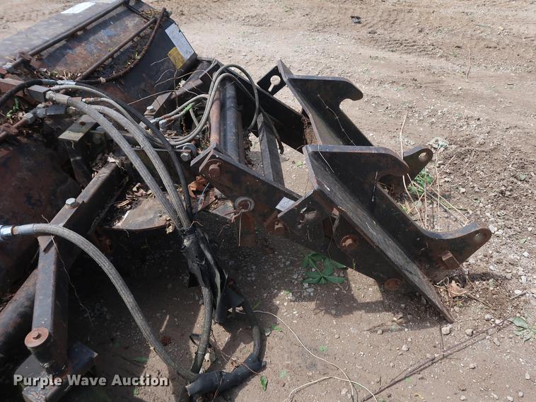 image for item DF3709 JRB broom