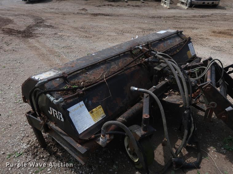 image for item DF3709 JRB broom