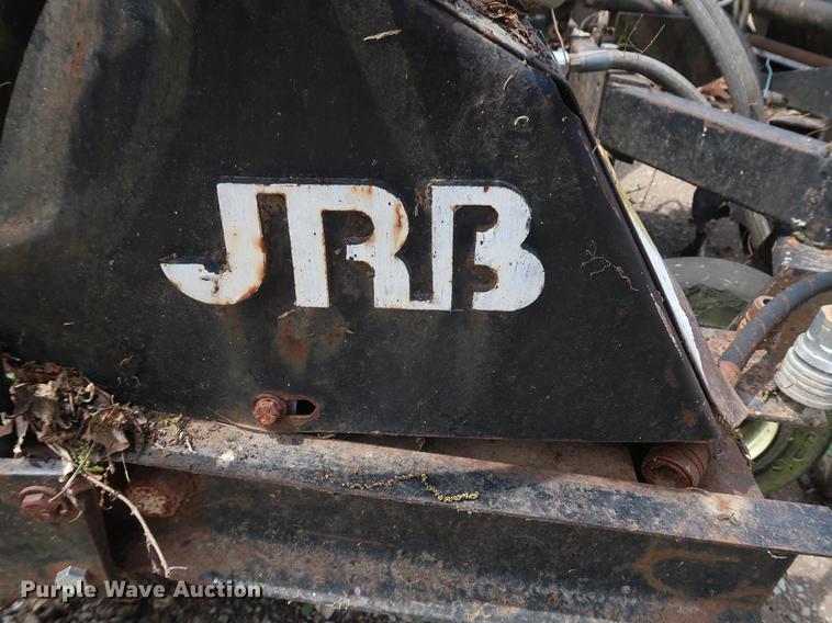 image for item DF3709 JRB broom