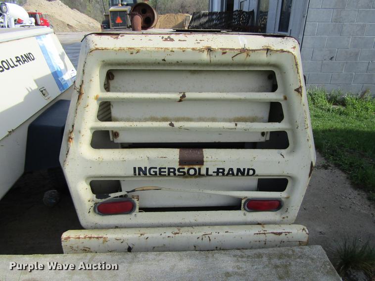 image for item DF3778 (2) air compressors