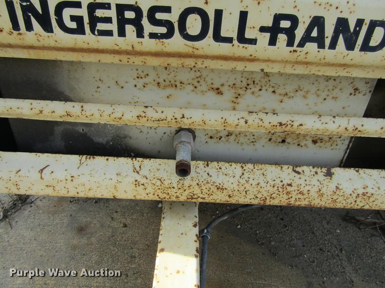 image for item DF3778 (2) air compressors