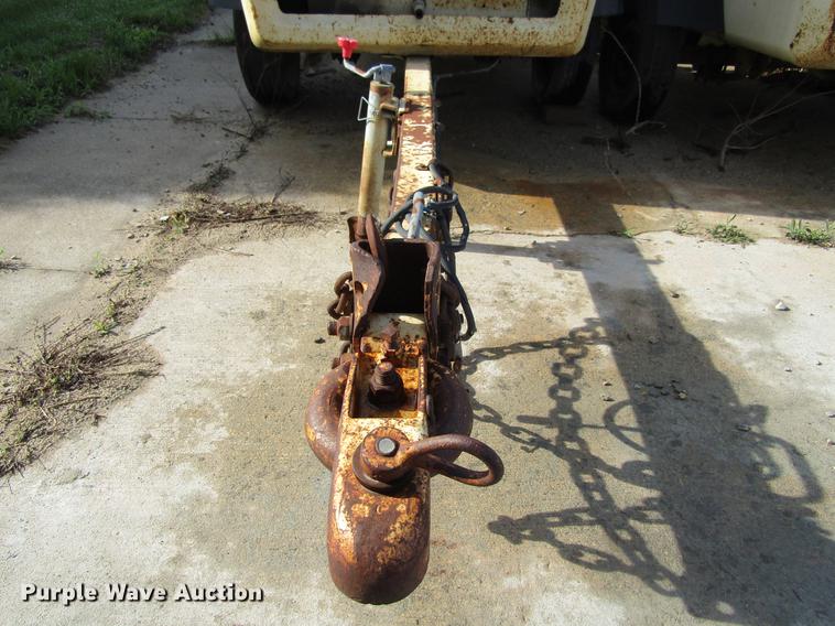 image for item DF3778 (2) air compressors