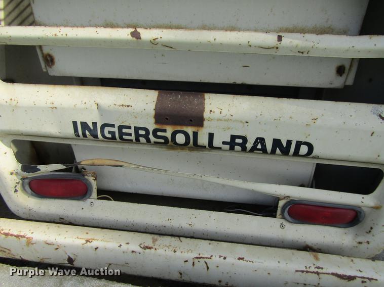 image for item DF3778 (2) air compressors